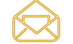 letter icon