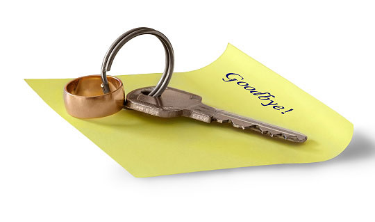 Divorce Services