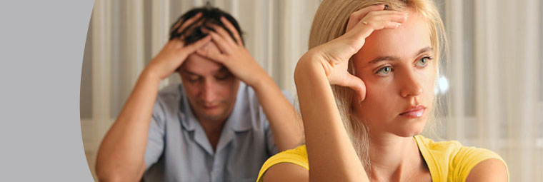 Divorce